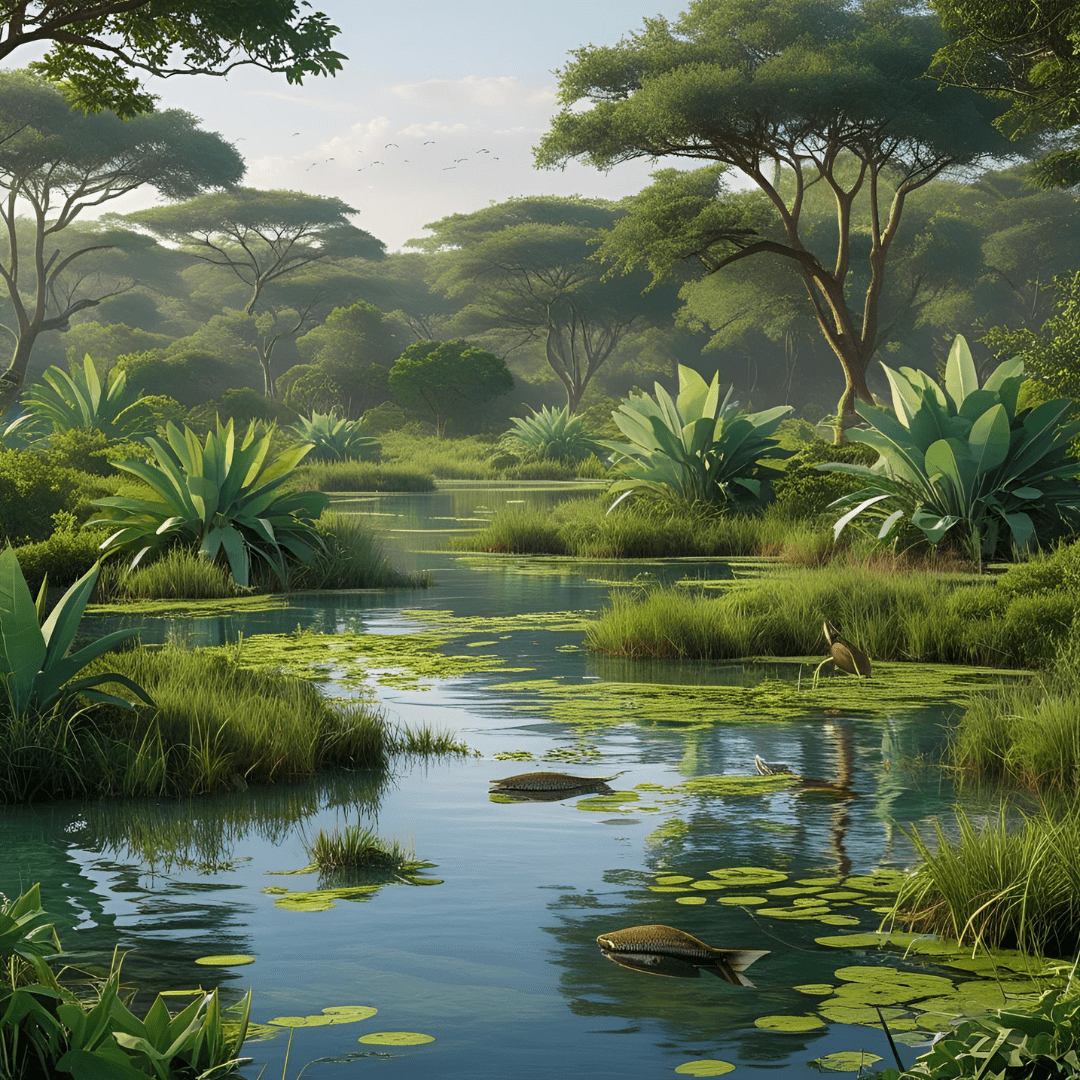 River Restoration Initiative